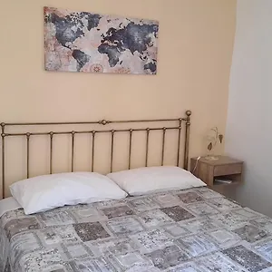  Appartamento Casa Marina 50 Mt Dal Mare Italia